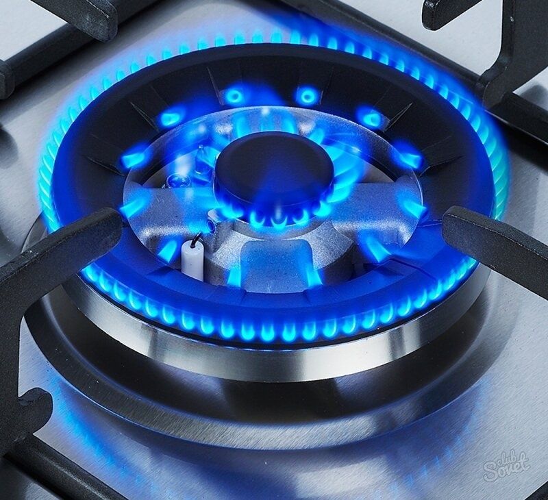 Газовик Ремонт Газовых плит  Установка газ плит