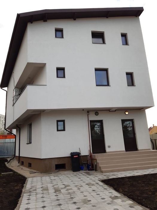 Spatiu Nicolae Grigorescu 75mp