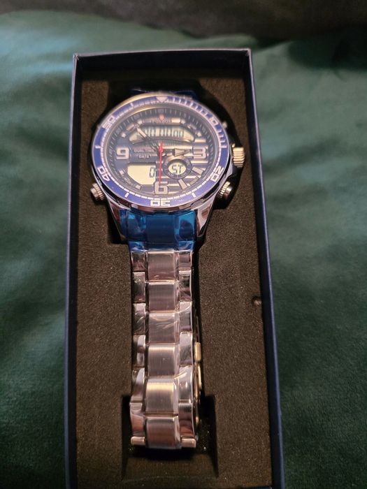 Уникални кварцови чесовници