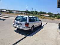 Vand schimb passat b5 1.9tdi