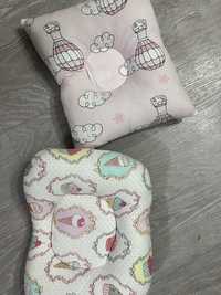 Новые подушки для детей