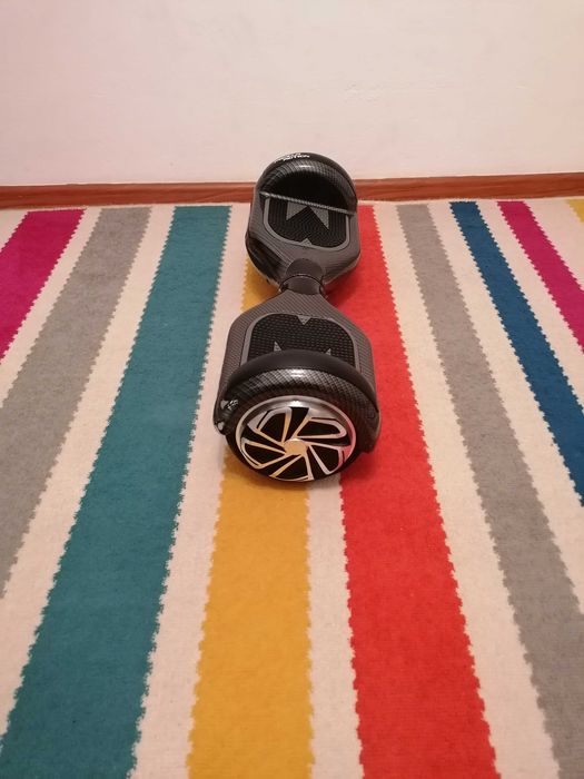 Hoverboard Mega Motion
