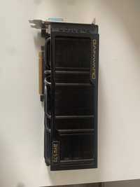 Placa video GAINWARD GTX 570 1.2GB 320-bit