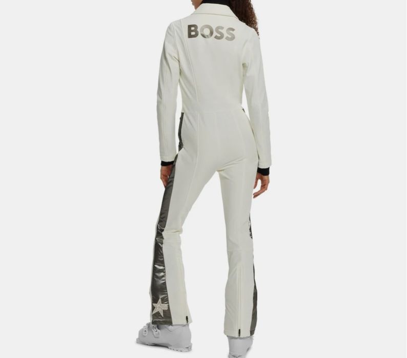 Дамски ски екип  Boss размери S, M, L, XL, XXL