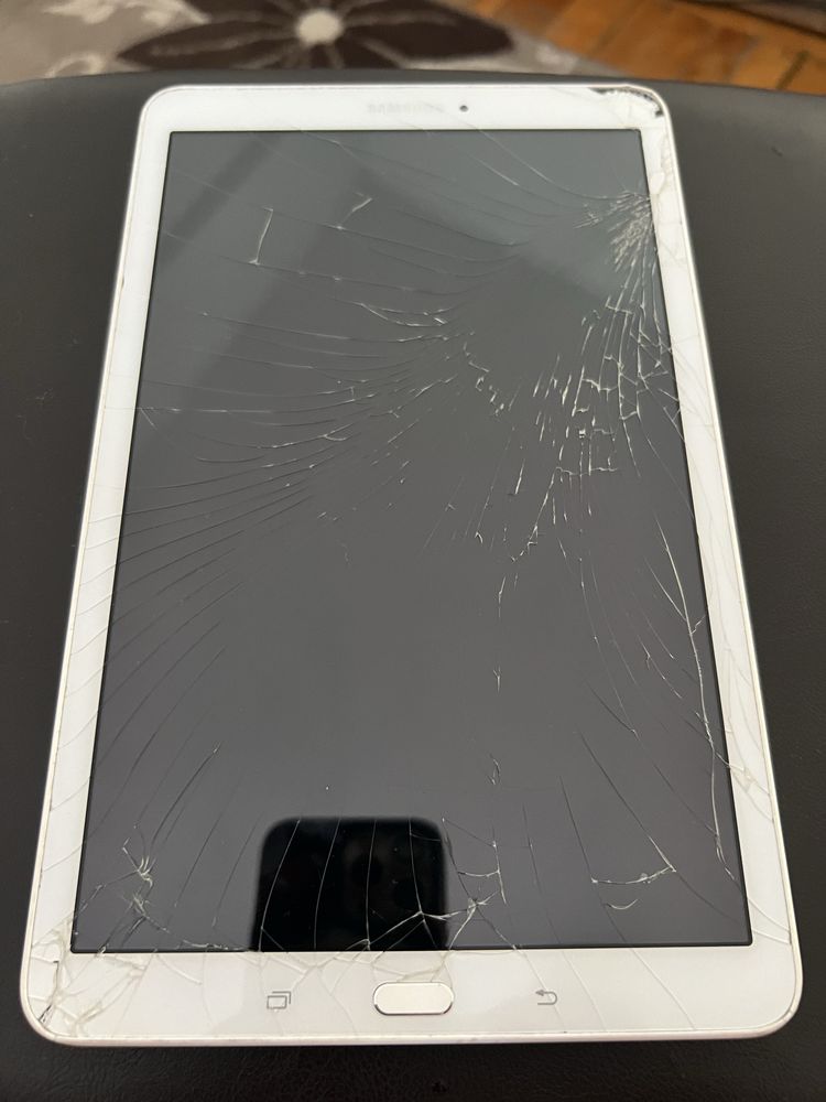 Vand Samsung Galaxy Tab E