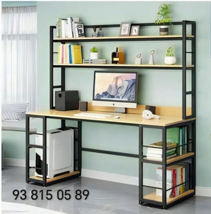 Lof istilida metalchski mebil