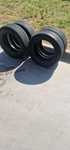 Michelin 205/55/16