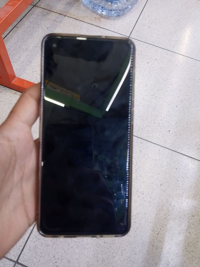 Telefon: Samsung A21s