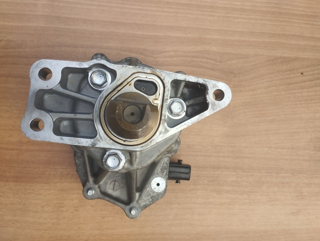Управление за Valvematic Toyota avensis