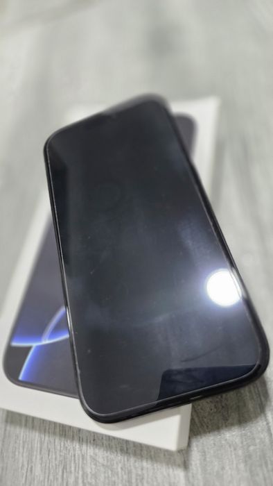 Iphone 16 pro 128 GB