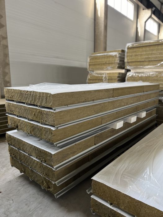 Сэндвич панел Сендвич панели