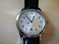Ceas Lacher Laco Marine