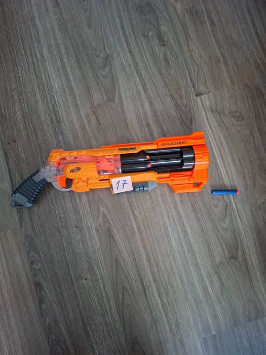 Vand  pusca Nerf