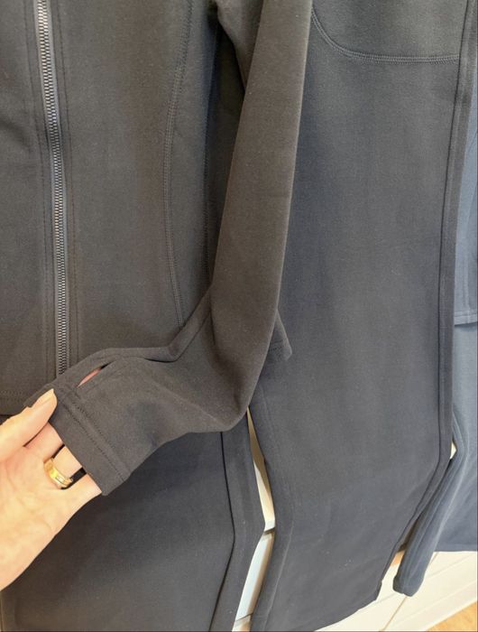 Костюм двойка на флисе