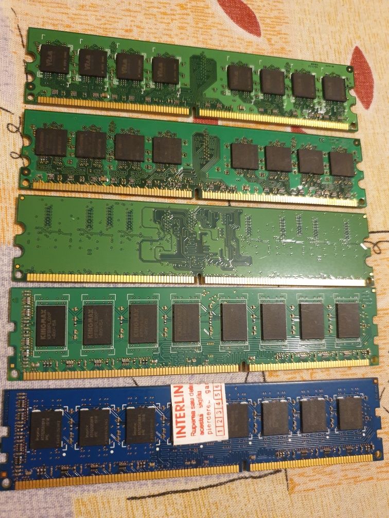 memorie ram   8 gb  ddr3  1333  mhz