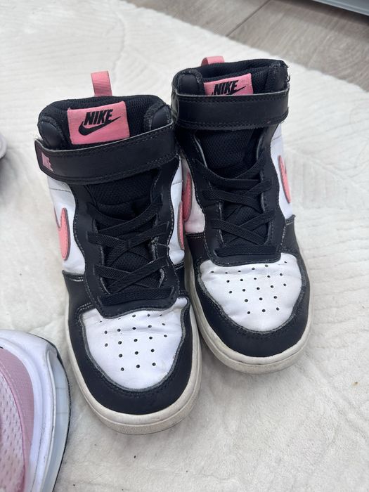 Спортни обувки за дете №33–34 – Nike и Zara