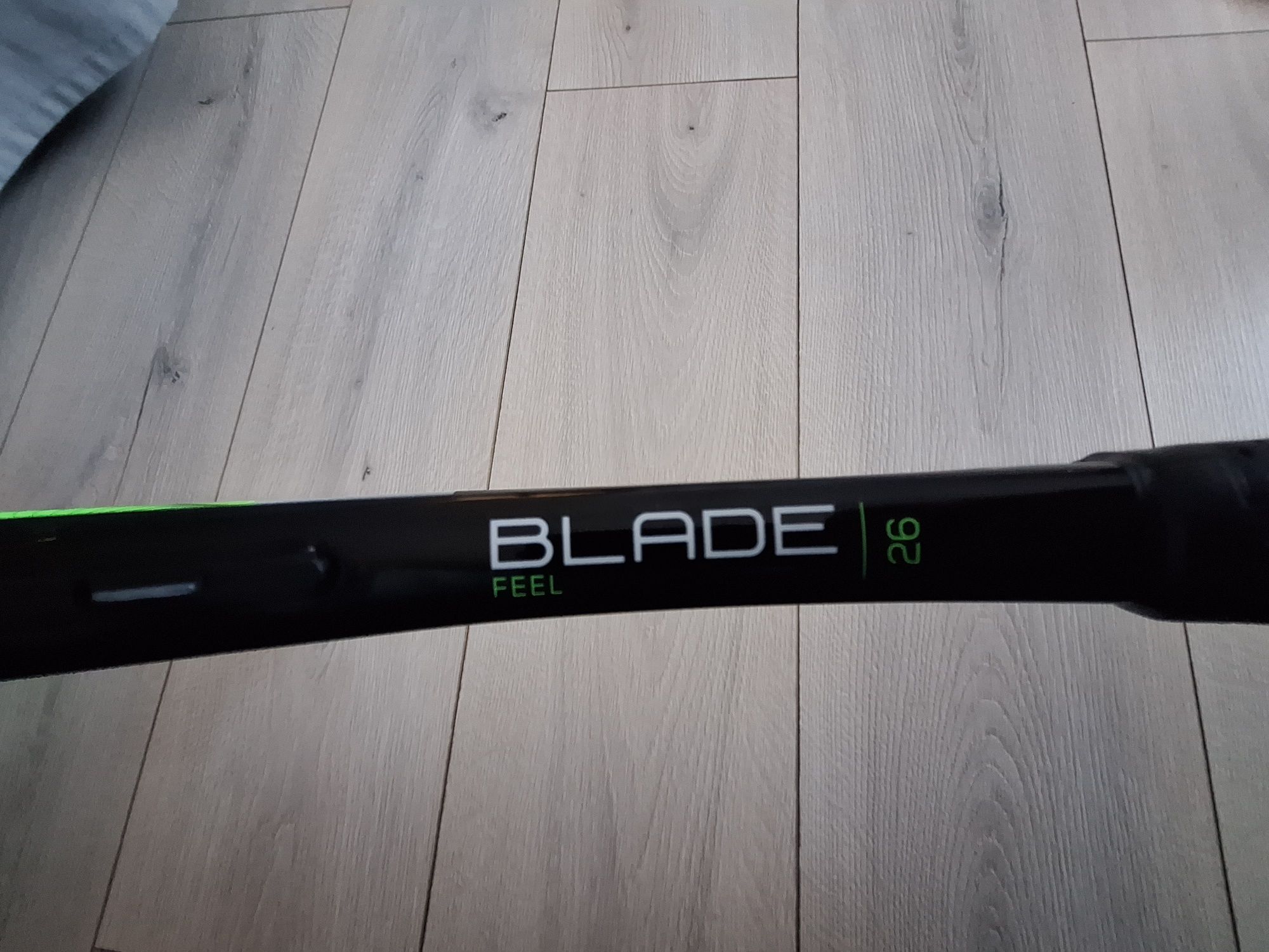 Racheta tenis Wilson Blade Feel 26