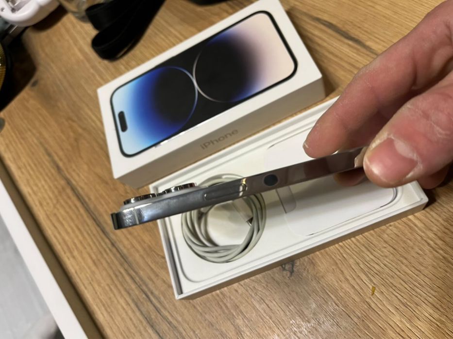 Iphone 14 Pro 88% Промо