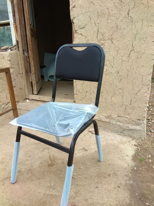 Офисни Стуля турон