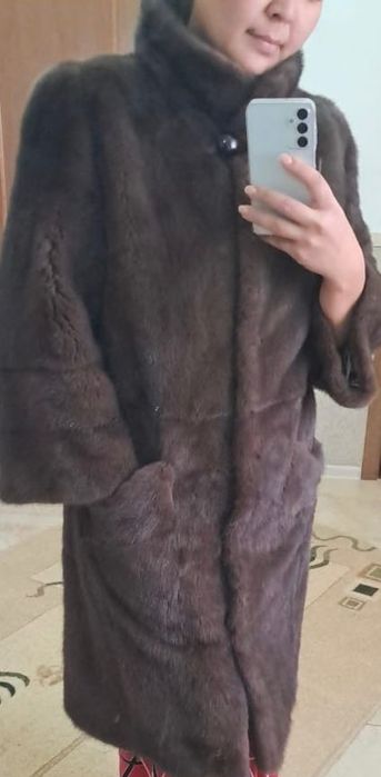 Продаю шубу Срочно