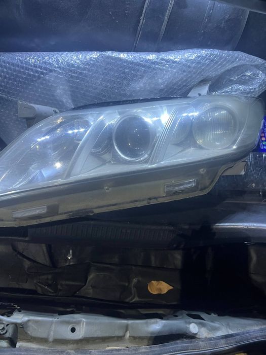 Toyota camry 40 fara