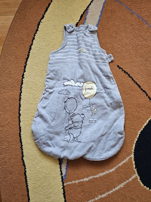 Sac de dormit pentru bebelusi