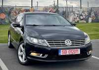 Vand Vw Cc 2013 170 cp