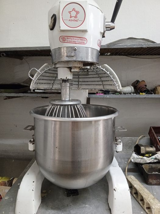 Миксер ASHINE 20 л.