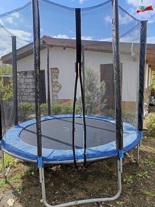 Продавам батут 244 мм