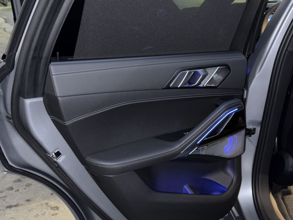 BMW X6 Xdirivie 40I