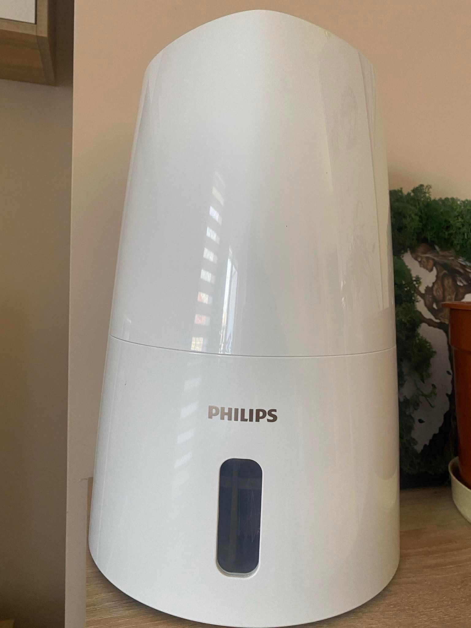 Овлажнител за въздух Philips