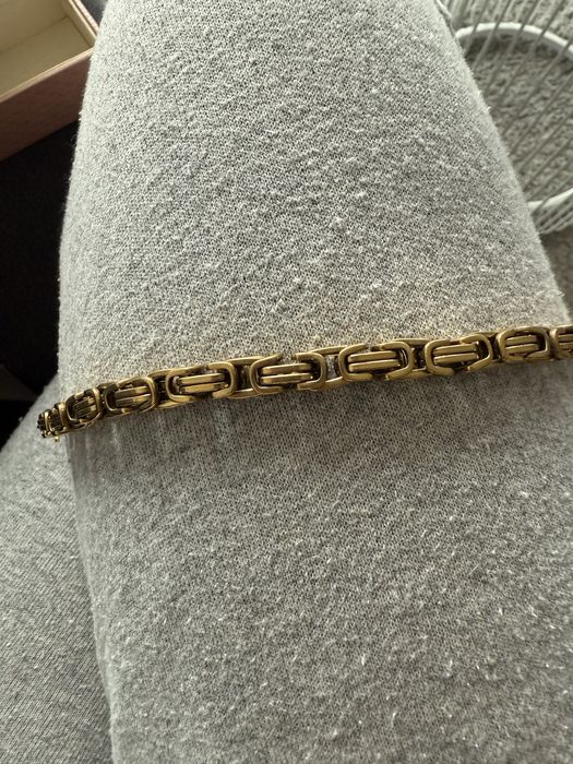 Гривна/обеци/колие/гердан