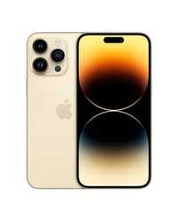 İphone 14 pro max gold 128 gb