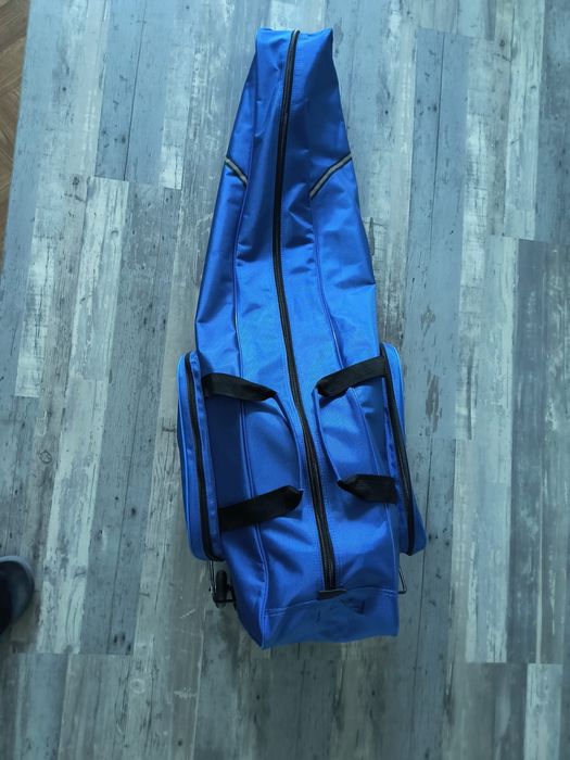 Echipament Scrima (Patrial)