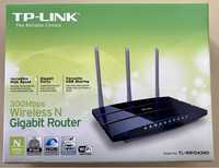 Routere Tp-link TL-WR1043ND
