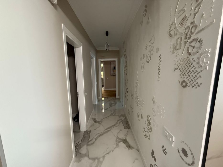 Apartament 3 camere Pipera