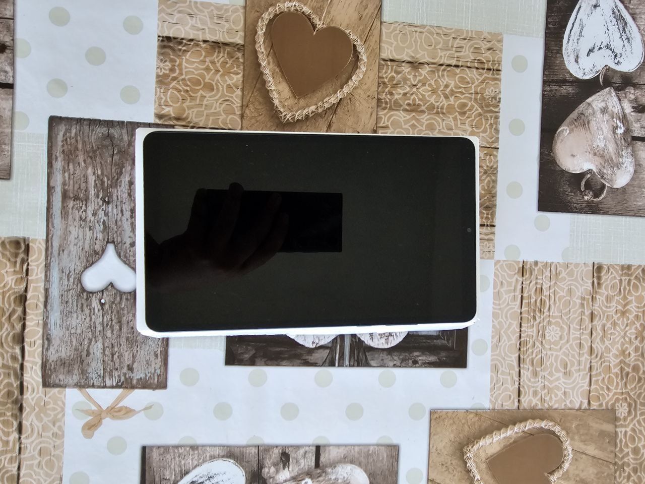 Redmi pad se 8.7