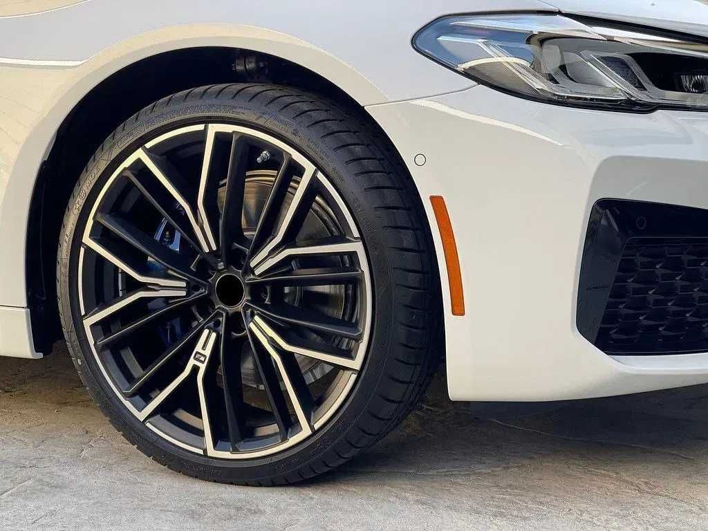 Jante BMW R19 5x120 M 846 Style | X3, X1, Seria 3, Seria 5, Seria 7