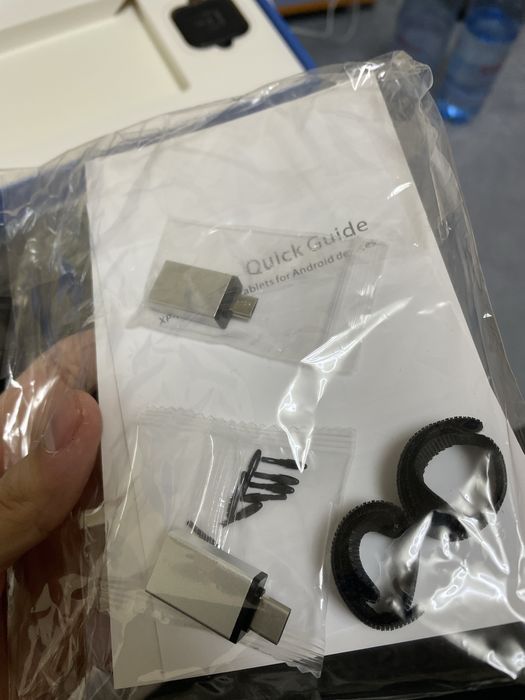 Tableta grafica XP-Pen Deco 01v3