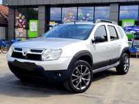 Dacia Duster 2012! 1,5 Diesel