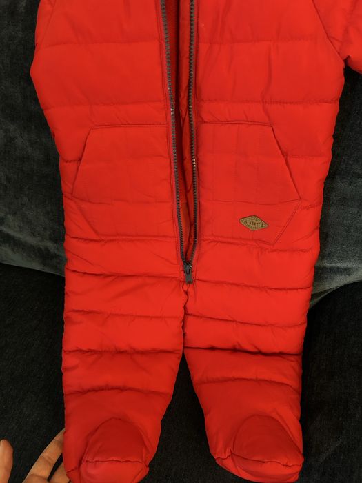 Salopeta de iarna, Next, 6-9 luni