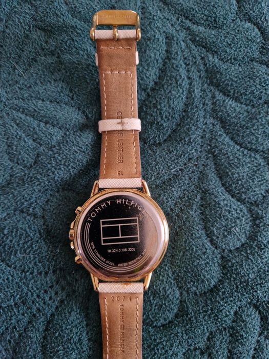 Ceas dama Tommy Hilfiger TH 32431052205