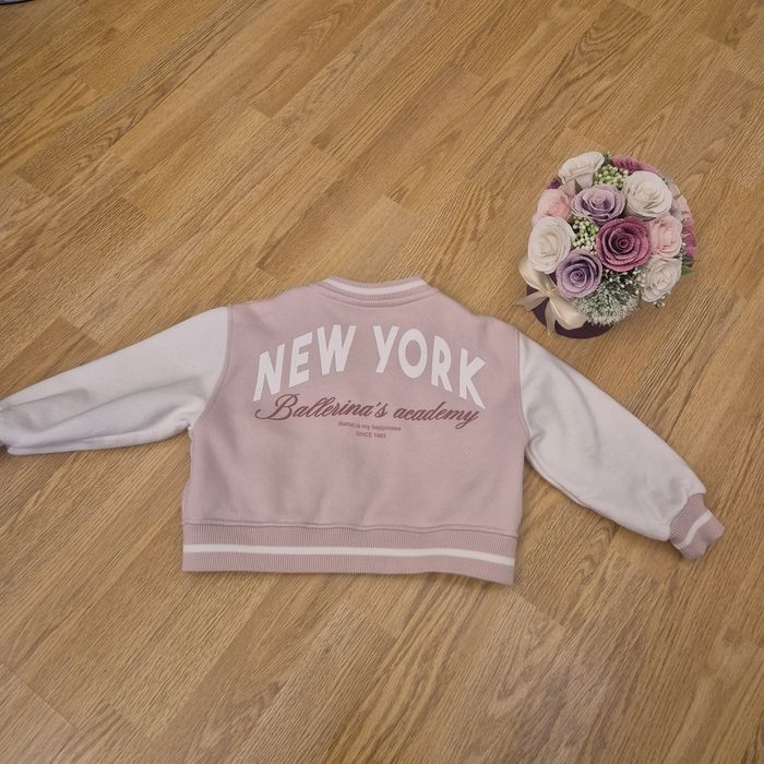 Geaca Bomber Zara 104