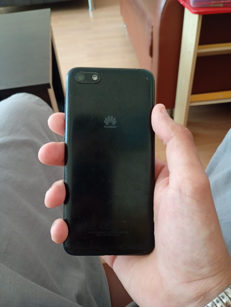 HUAWEI Y5 модел DRA-L21