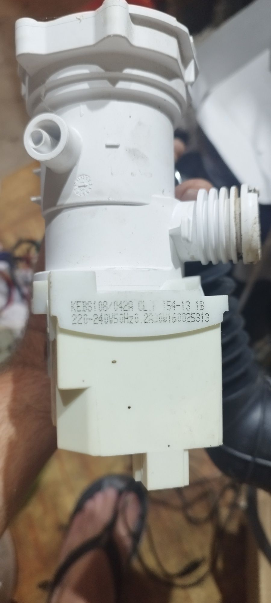 Hotpoint Ariston пералня за части