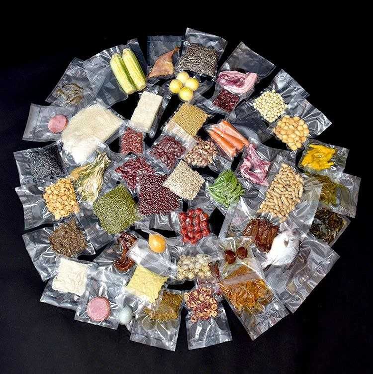 Вакуумный упаковщик, вакууматор для продуктов, хранения дома в пакетах