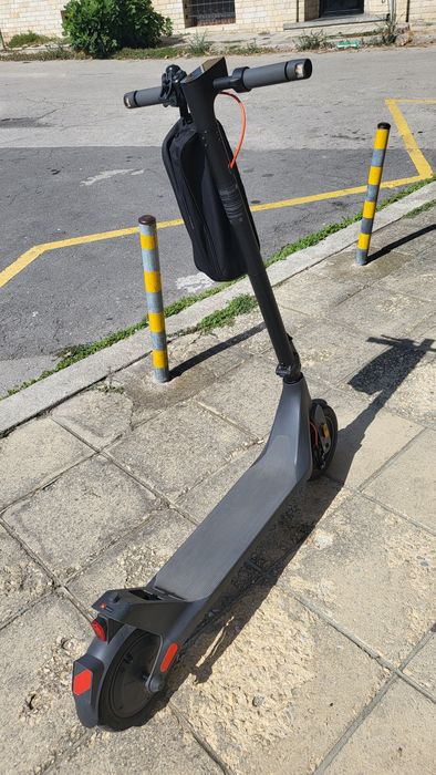 Ел.Тротинетка Ксиоми 4 Лайт 2 Генерация