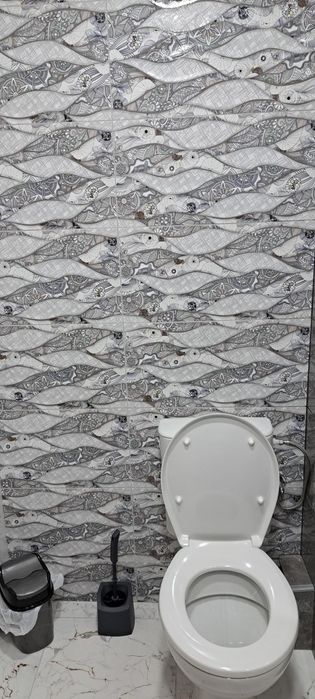 Дава се под наем Двустаен апартамент в София, Левски - 60 кв.м за 550 € - Снимка #5