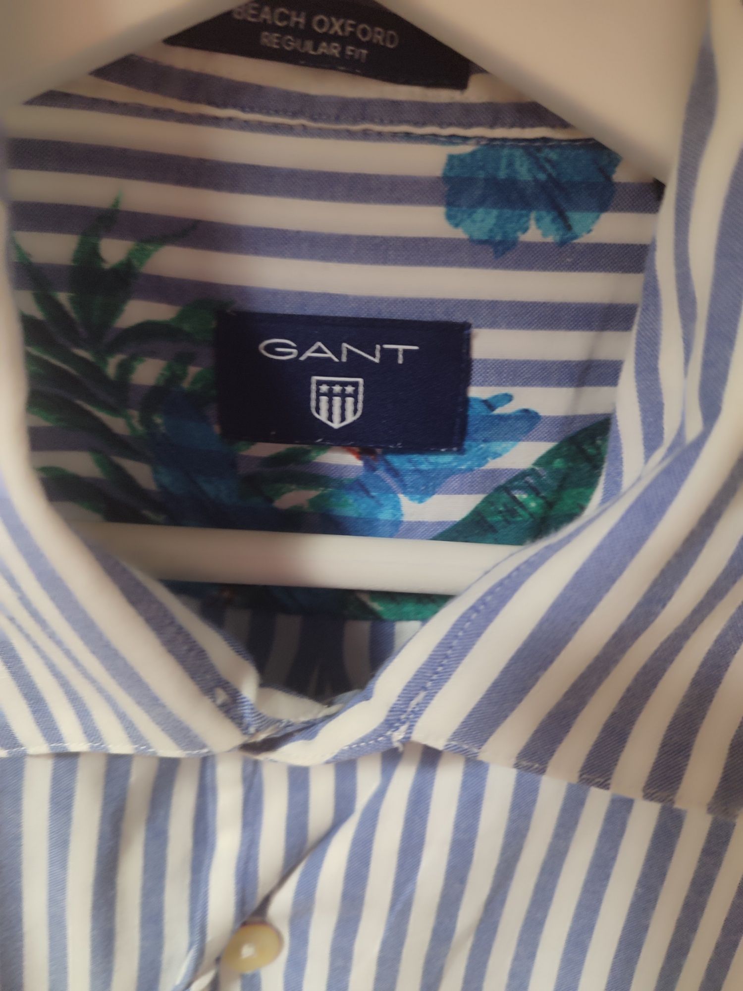 GANT Premium Brand