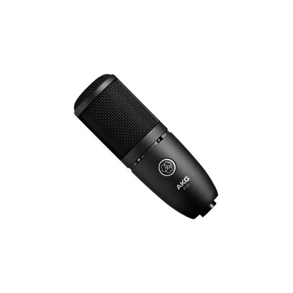 Микрофон AKG P120